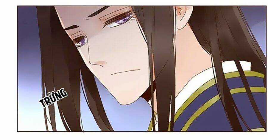 Đế Vương Trắc - Chapter 183 - Trang 28