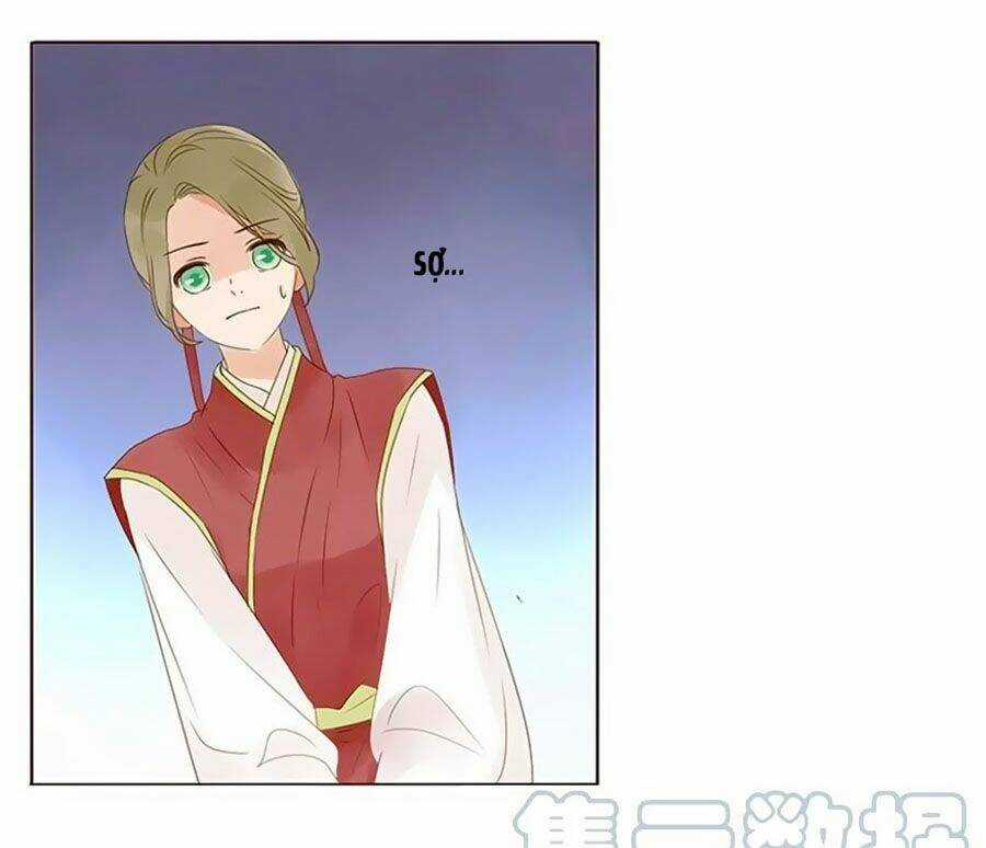 Đế Vương Trắc - Chapter 183 - Trang 29