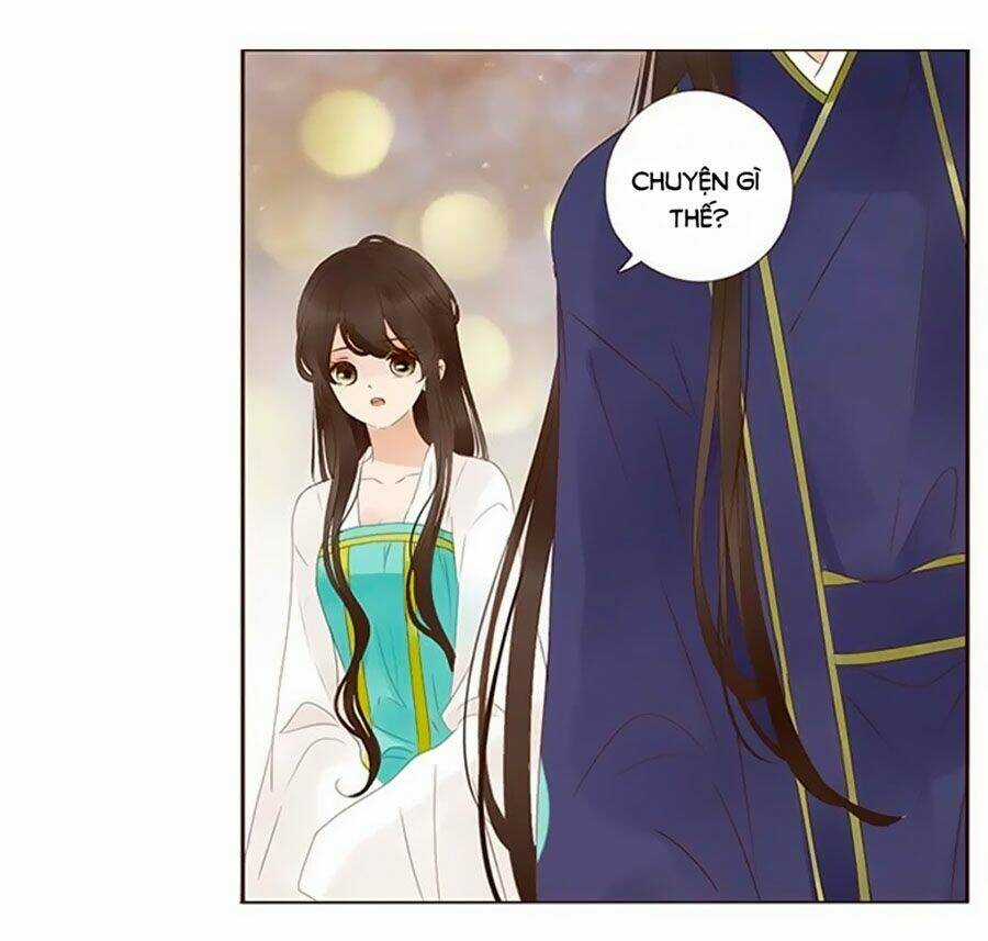 Đế Vương Trắc - Chapter 183 - Trang 30