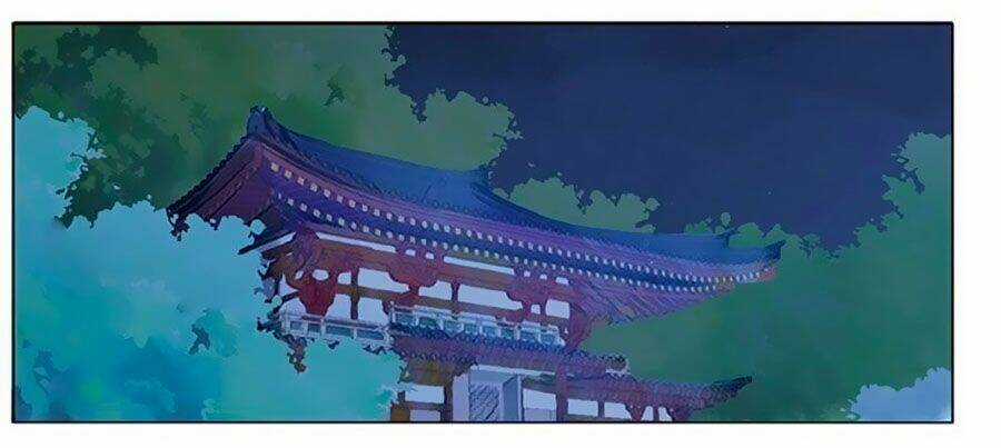 Đế Vương Trắc - Chapter 183 - Trang 35