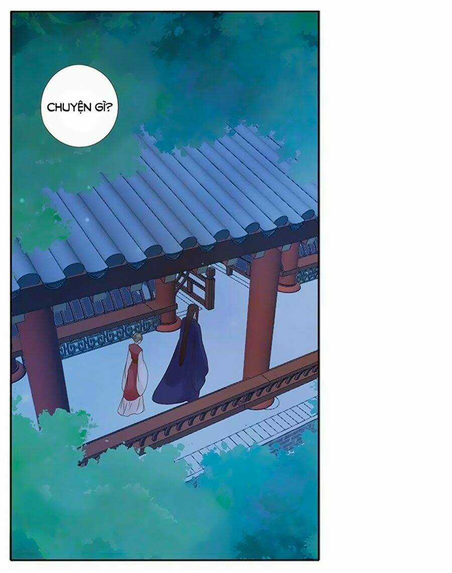 Đế Vương Trắc - Chapter 183 - Trang 37