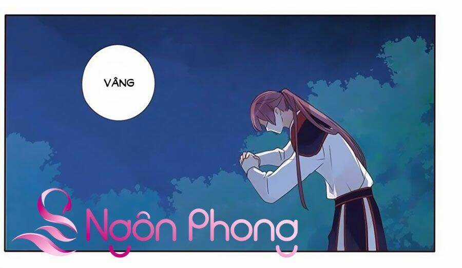 Đế Vương Trắc - Chapter 183 - Trang 43