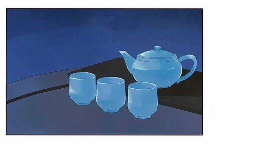 Đế Vương Trắc - Chapter 183 - Trang 45