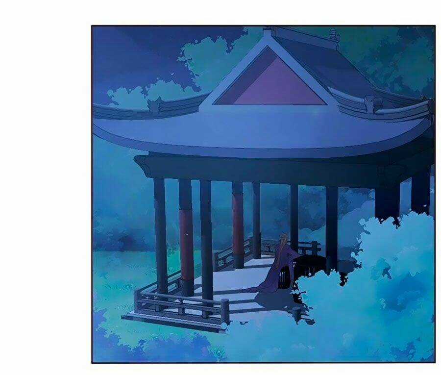 Đế Vương Trắc - Chapter 183 - Trang 46