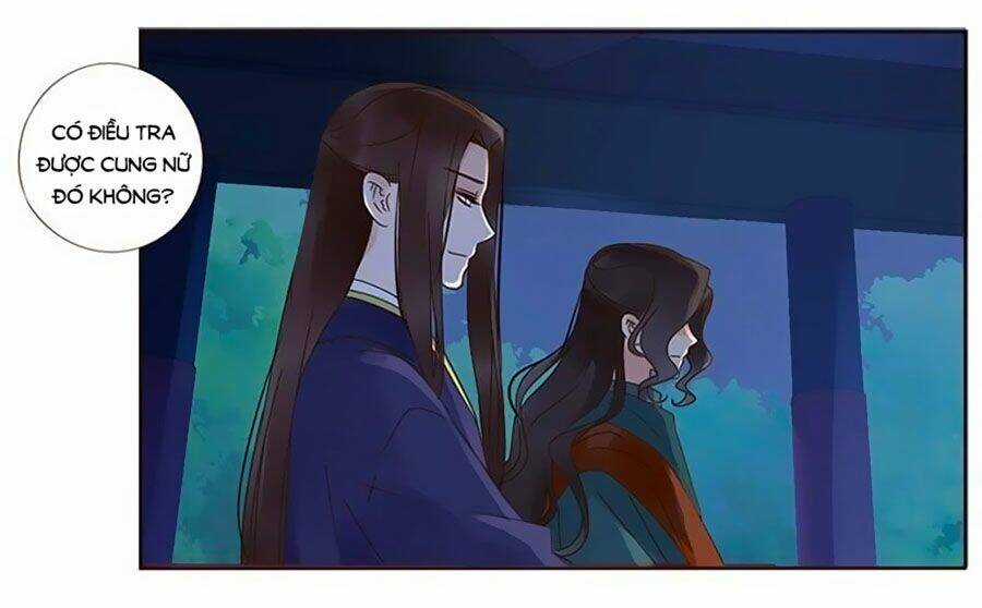 Đế Vương Trắc - Chapter 183 - Trang 52
