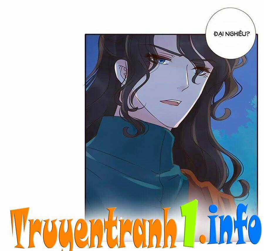 Đế Vương Trắc - Chapter 183 - Trang 54