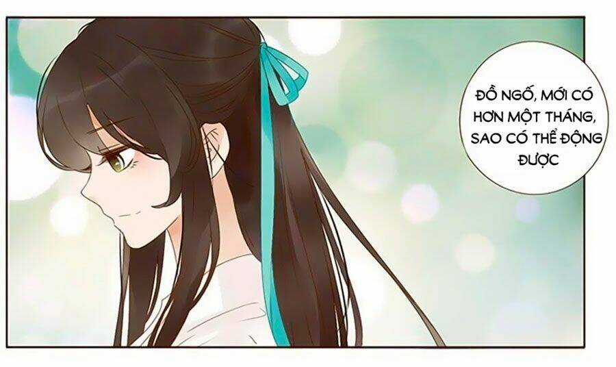 Đế Vương Trắc - Chapter 183 - Trang 9