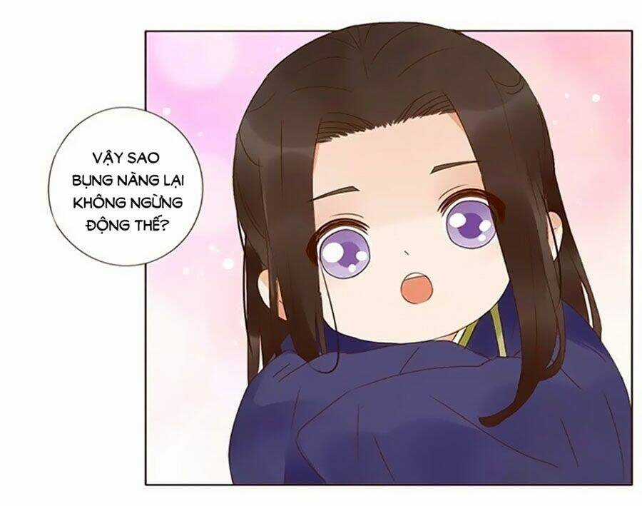 Đế Vương Trắc - Chapter 183 - Trang 10