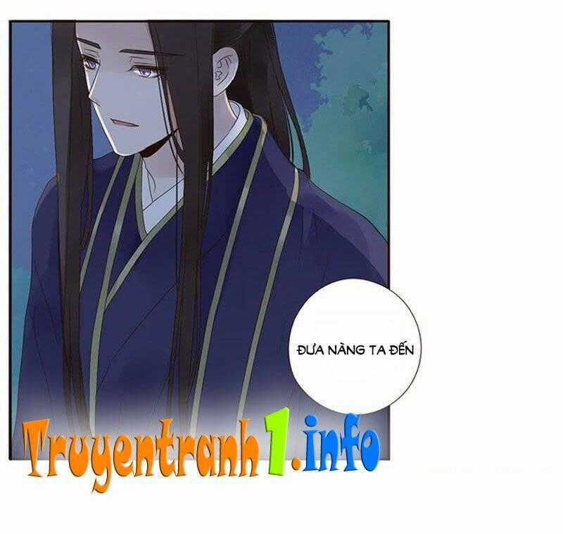 Đế Vương Trắc - Chapter 184 - Trang 1