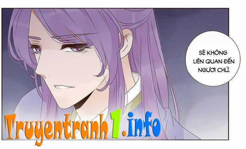 Đế Vương Trắc - Chapter 184 - Trang 13