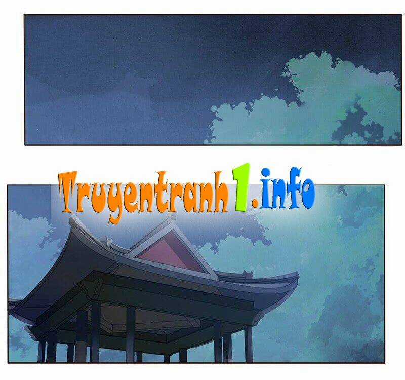 Đế Vương Trắc - Chapter 184 - Trang 18
