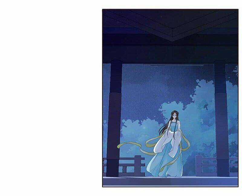 Đế Vương Trắc - Chapter 184 - Trang 19