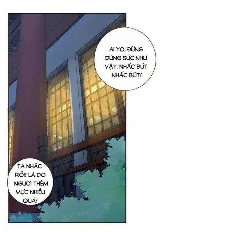 Đế Vương Trắc - Chapter 184 - Trang 3