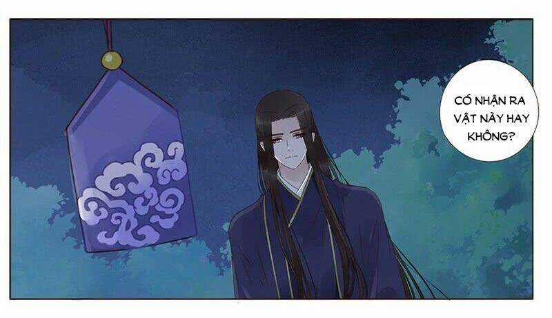 Đế Vương Trắc - Chapter 184 - Trang 22