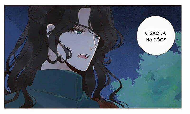 Đế Vương Trắc - Chapter 184 - Trang 24