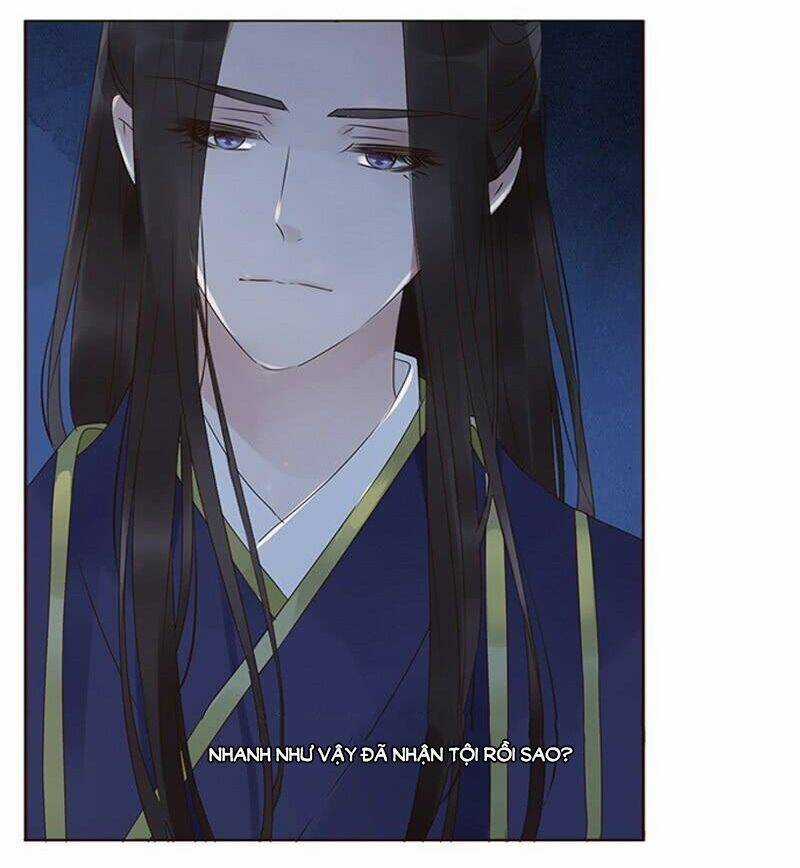 Đế Vương Trắc - Chapter 184 - Trang 26