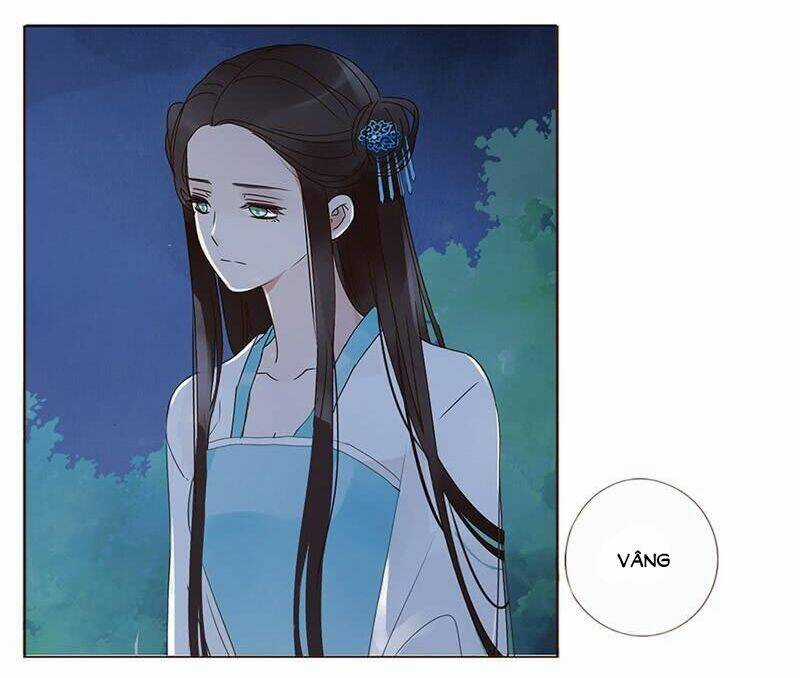 Đế Vương Trắc - Chapter 184 - Trang 28