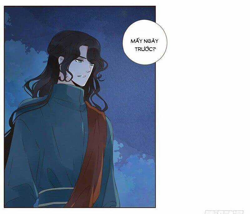 Đế Vương Trắc - Chapter 184 - Trang 30