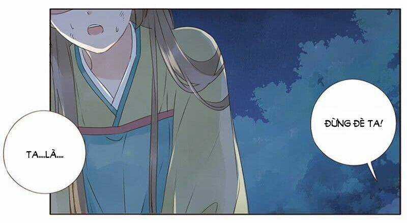 Đế Vương Trắc - Chapter 184 - Trang 39