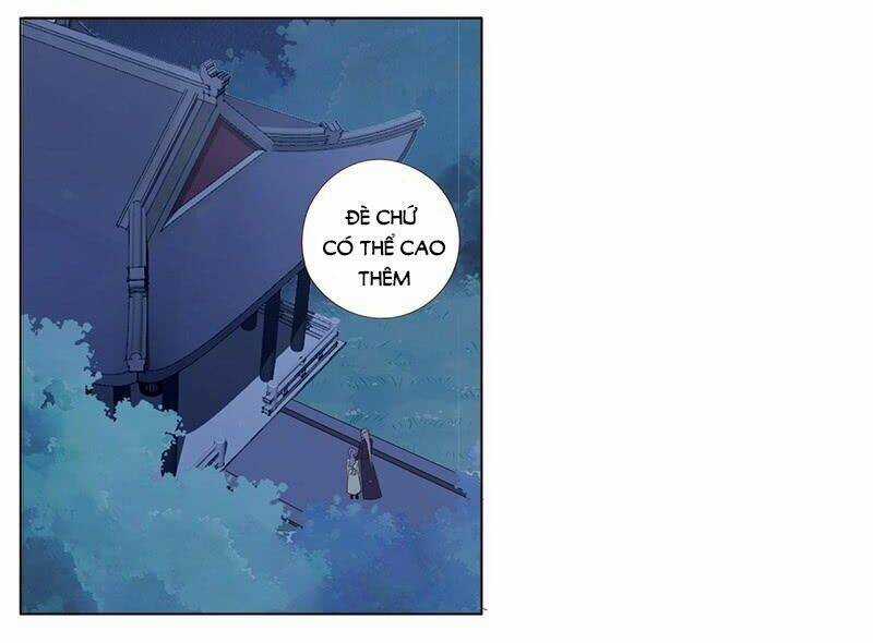 Đế Vương Trắc - Chapter 184 - Trang 40