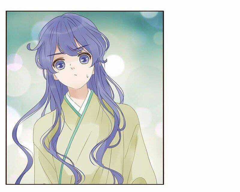 Đế Vương Trắc - Chapter 184 - Trang 5