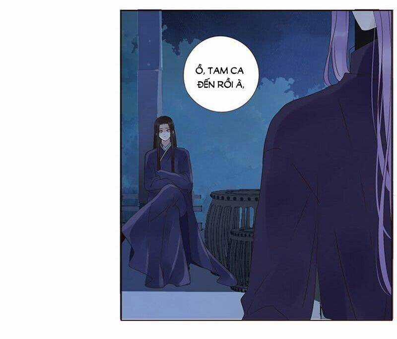 Đế Vương Trắc - Chapter 184 - Trang 41