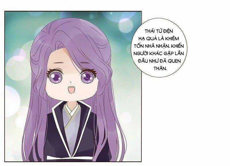 Đế Vương Trắc - Chapter 184 - Trang 44