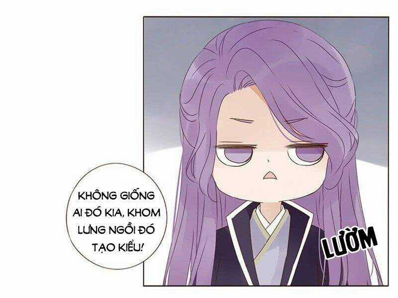 Đế Vương Trắc - Chapter 184 - Trang 45