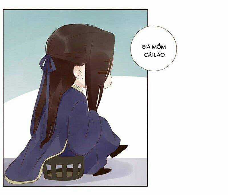 Đế Vương Trắc - Chapter 184 - Trang 46