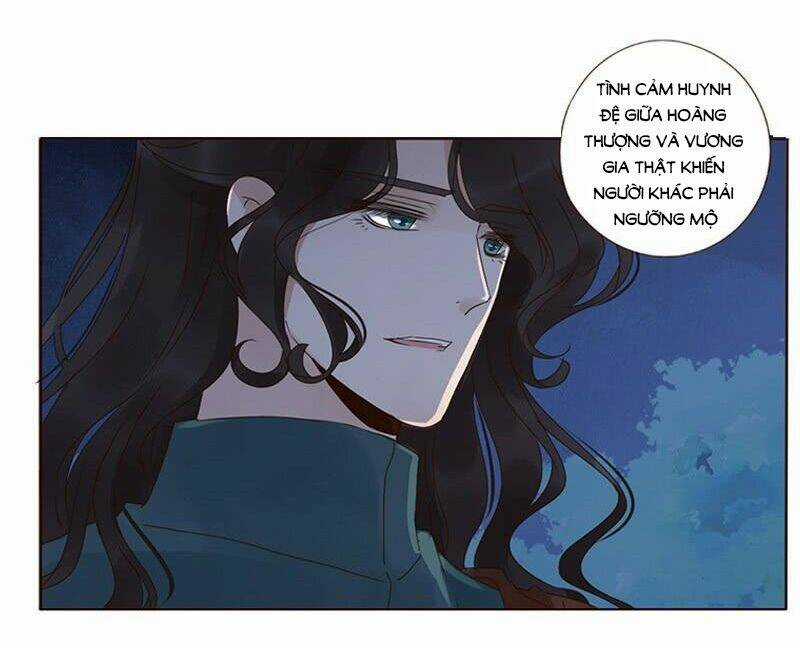 Đế Vương Trắc - Chapter 184 - Trang 47