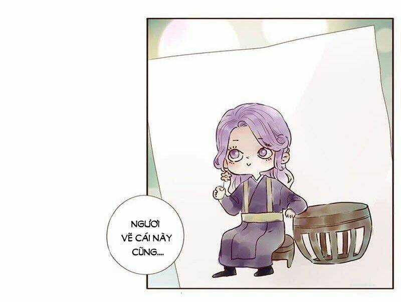 Đế Vương Trắc - Chapter 184 - Trang 6