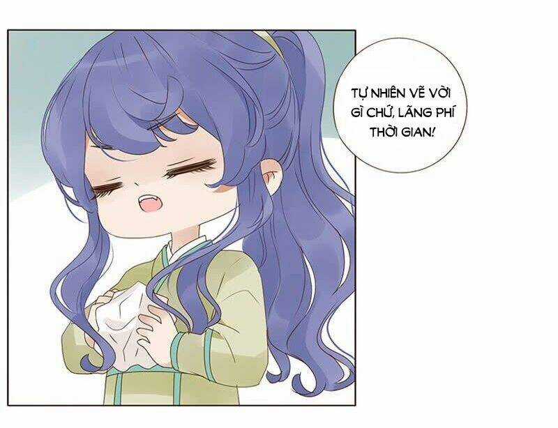 Đế Vương Trắc - Chapter 184 - Trang 9