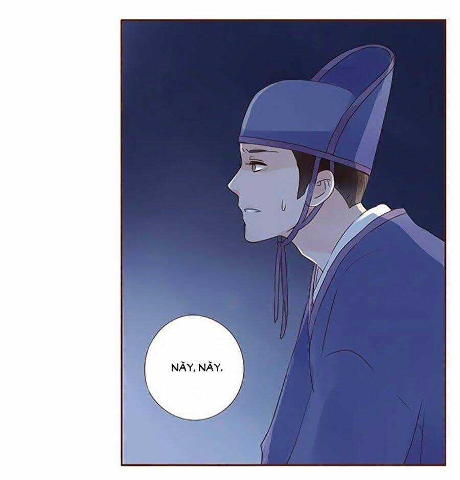 Đế Vương Trắc - Chapter 185 - Trang 16