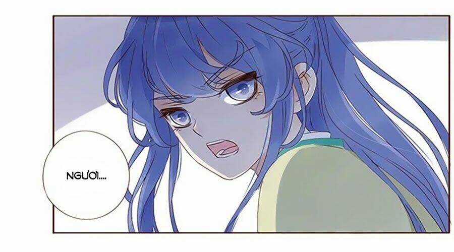 Đế Vương Trắc - Chapter 185 - Trang 22