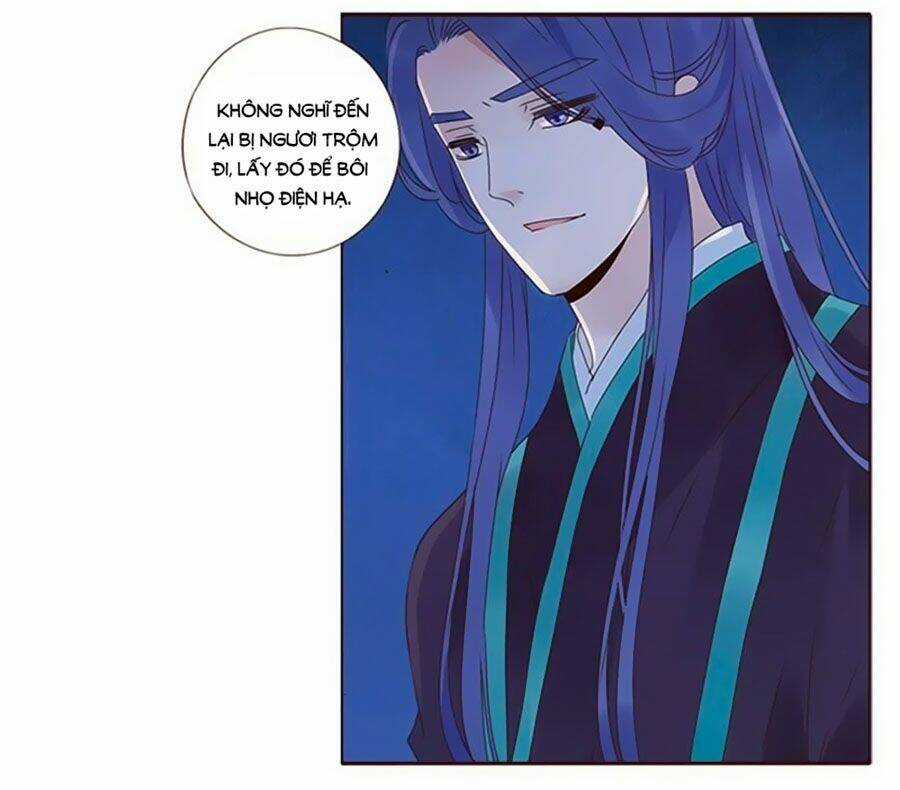 Đế Vương Trắc - Chapter 185 - Trang 28