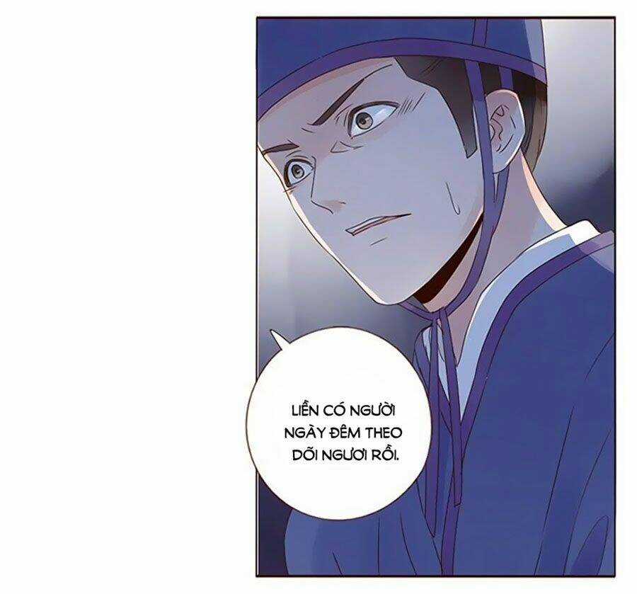 Đế Vương Trắc - Chapter 185 - Trang 34