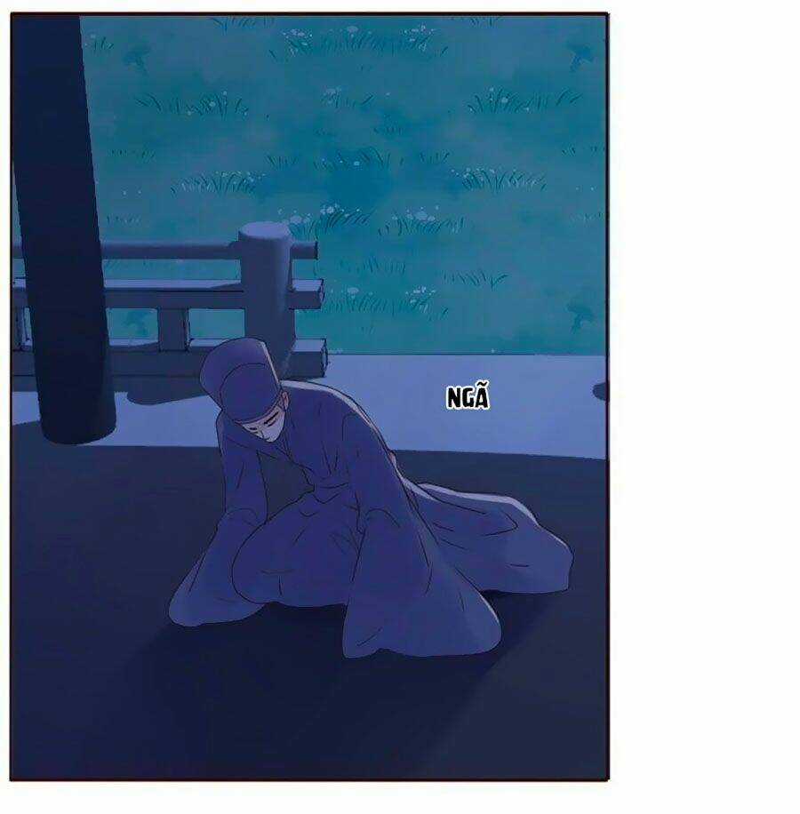 Đế Vương Trắc - Chapter 185 - Trang 35