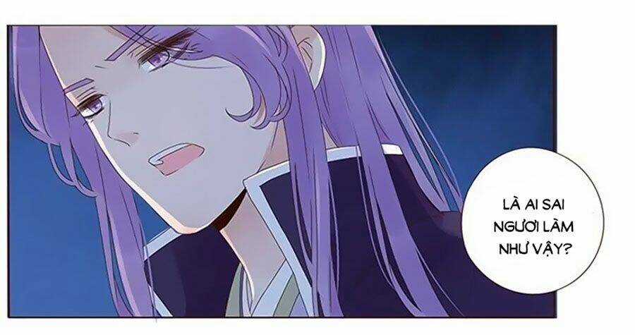 Đế Vương Trắc - Chapter 185 - Trang 37