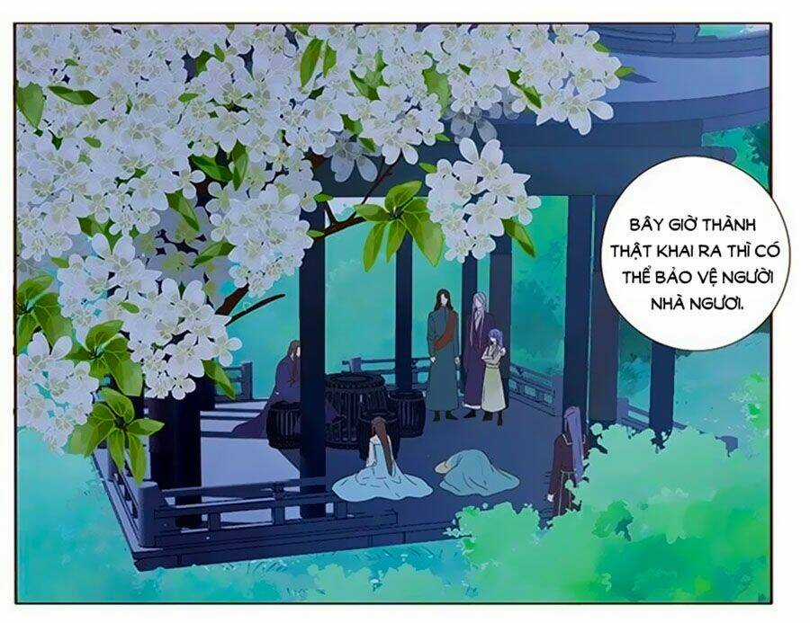 Đế Vương Trắc - Chapter 185 - Trang 39