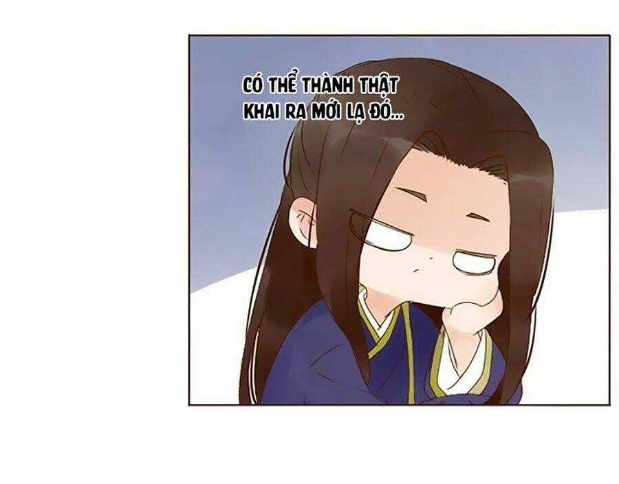 Đế Vương Trắc - Chapter 185 - Trang 40