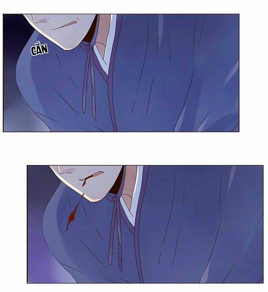 Đế Vương Trắc - Chapter 185 - Trang 41