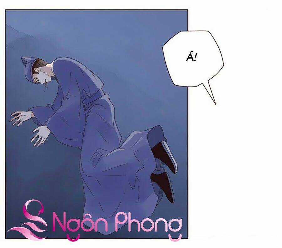 Đế Vương Trắc - Chapter 185 - Trang 42