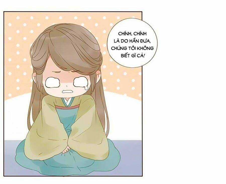 Đế Vương Trắc - Chapter 185 - Trang 46