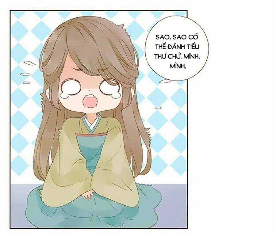 Đế Vương Trắc - Chapter 185 - Trang 48