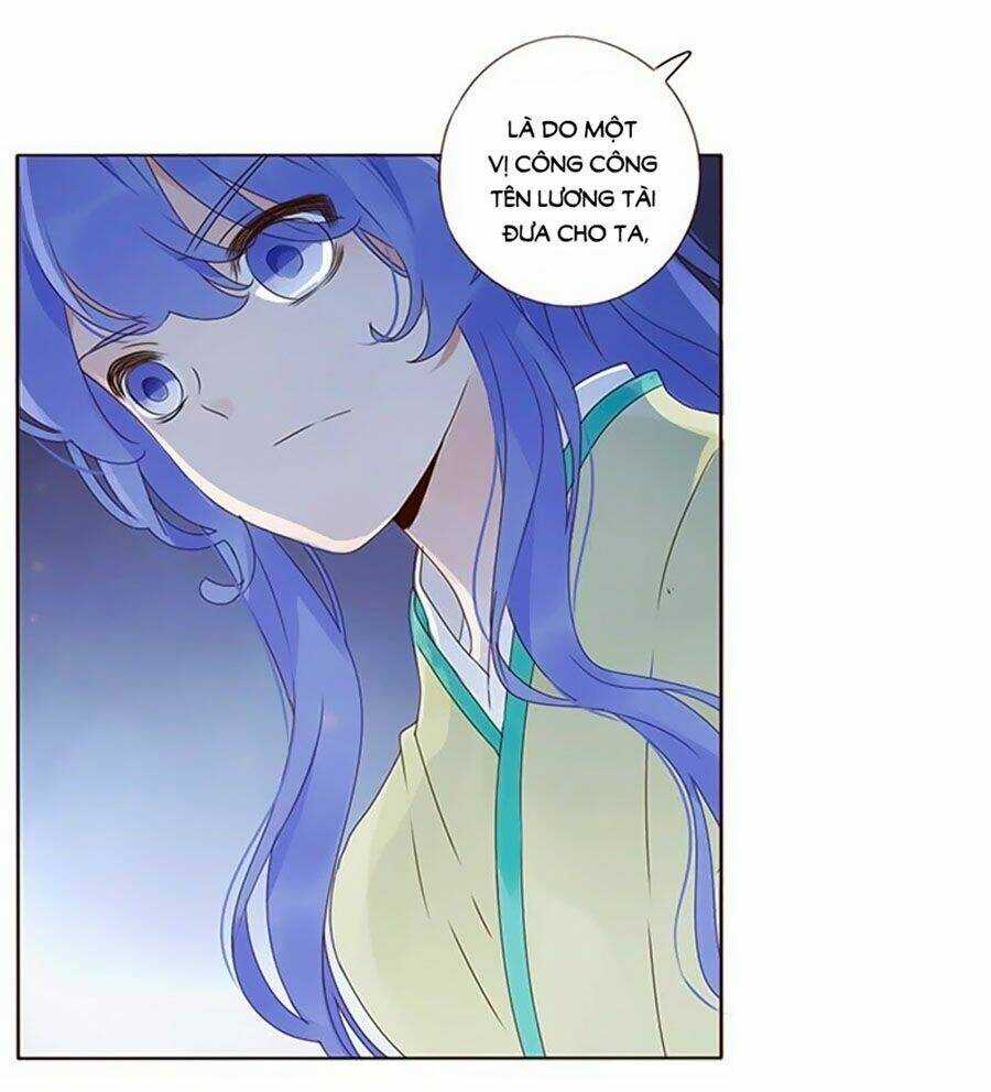 Đế Vương Trắc - Chapter 185 - Trang 6