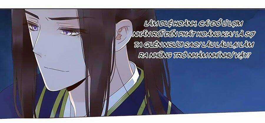 Đế Vương Trắc - Chapter 185 - Trang 7