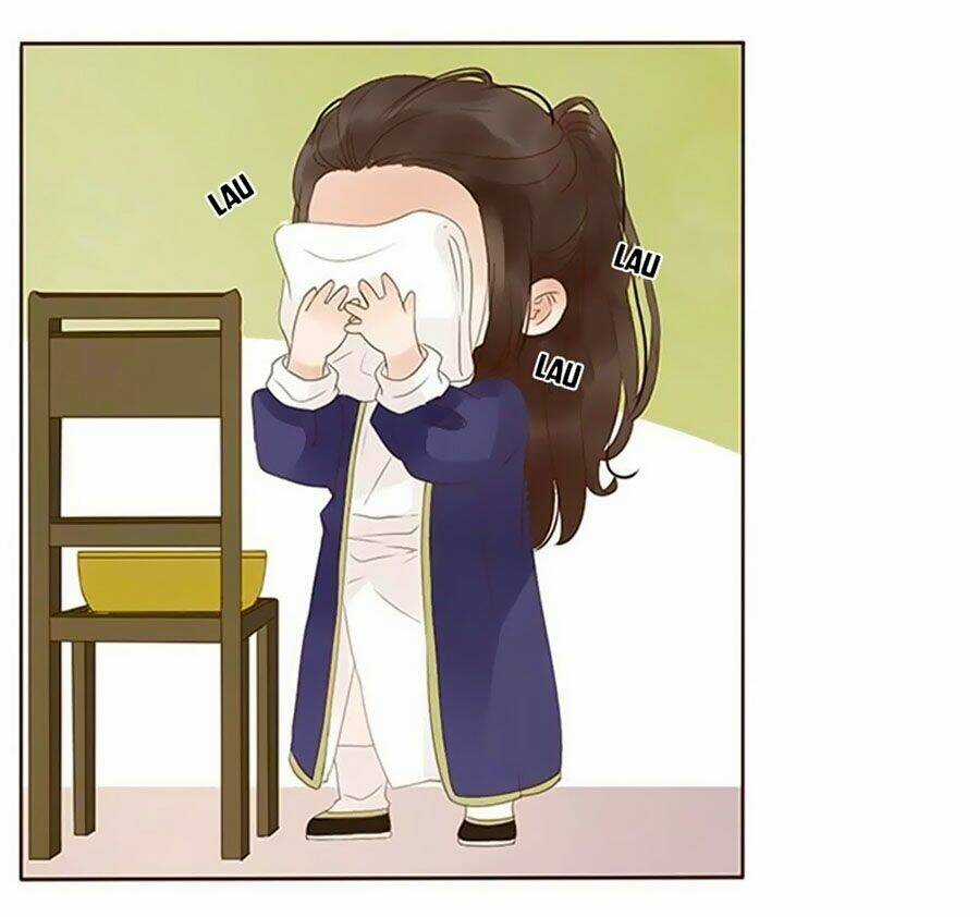 Đế Vương Trắc - Chapter 186 - Trang 17