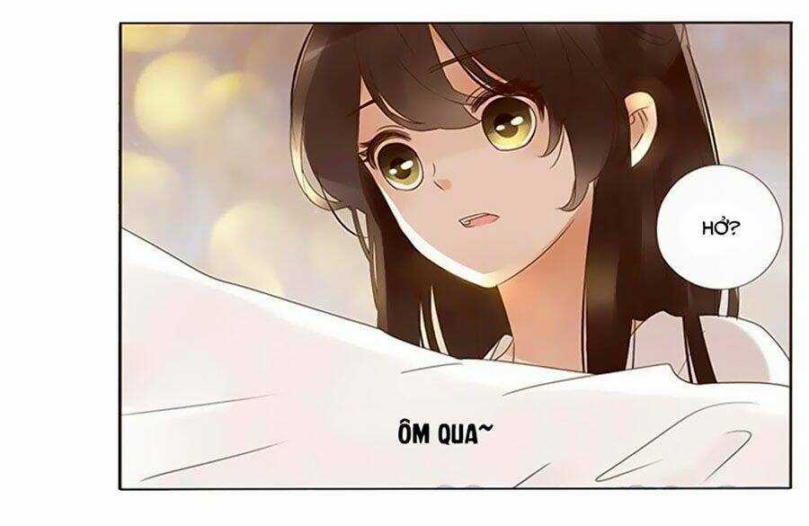 Đế Vương Trắc - Chapter 186 - Trang 22