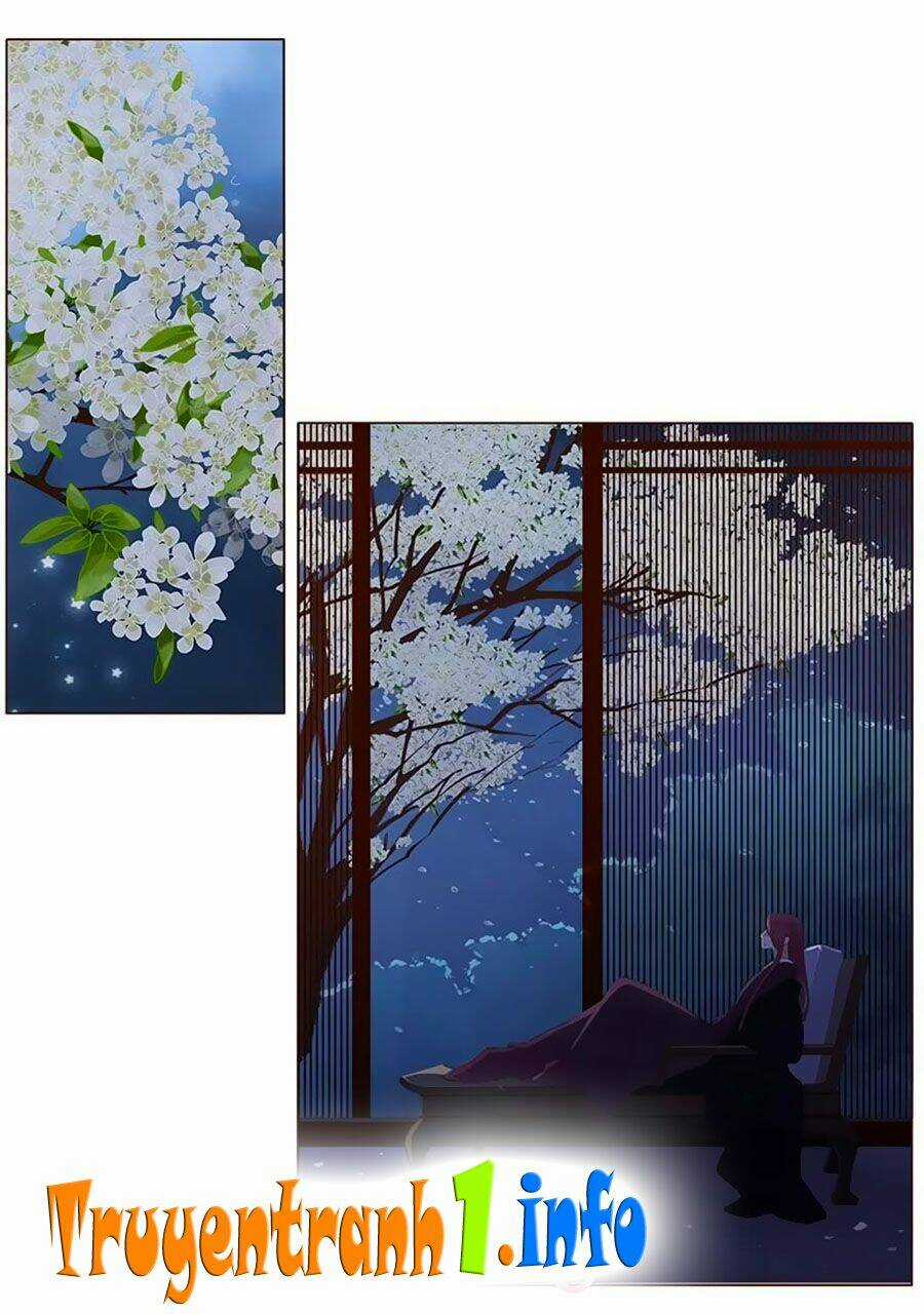 Đế Vương Trắc - Chapter 186 - Trang 25