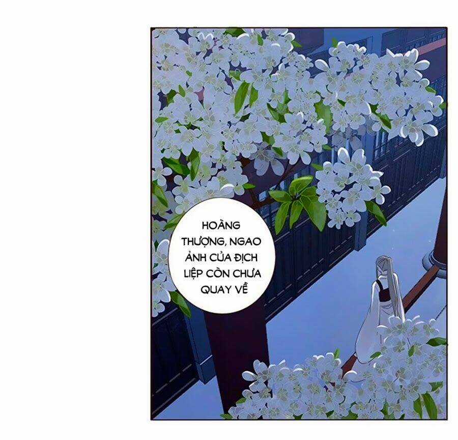 Đế Vương Trắc - Chapter 186 - Trang 27